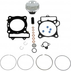 PISTON KIT CRF250R 14.2:1