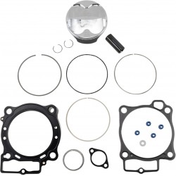 PISTON KIT CRF450R 14.3:1