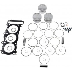 PISTON KIT RZRXP900 10.5
