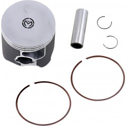 PISTON KIT MSE TE300 TPI
