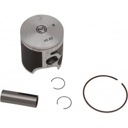 PISTON KIT MOOSE KX85