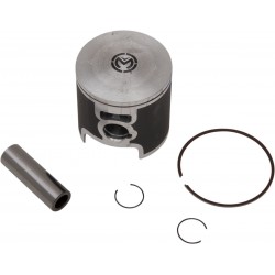 PISTON KIT MOOSE KX100