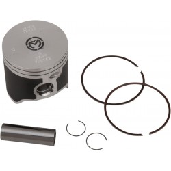 PISTON KIT MOOSE SX150
