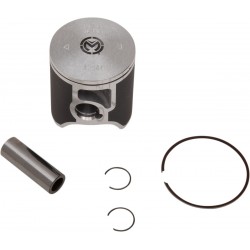PISTON KIT MOOSE YZ65