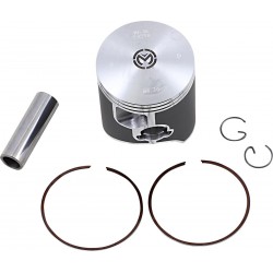 PISTON KIT MOOSE RR250