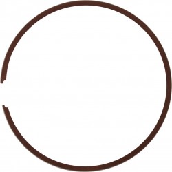 RING PISTON MOOSE YZ85