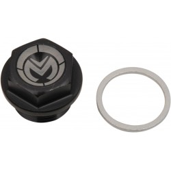 DRAIN PLUG MAGNET CAN AM