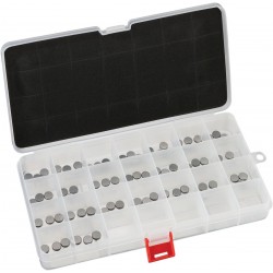 SHIM KIT MOOSE 8.90MM