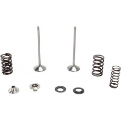 VALVE KIT EX YZ250F TI