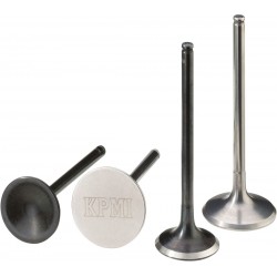 VALVE KIT MSE PRO CRF250