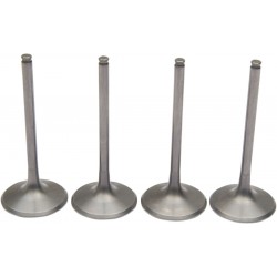 VALVE KIT MSE PRO CRF450