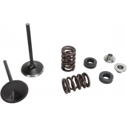 VALVE KIT INT MSE YZ450F