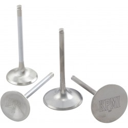 VALVE KIT MSE PRO CRF450R