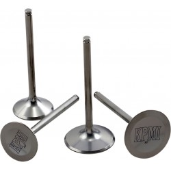 VALVE KIT MSE PRO KTM450