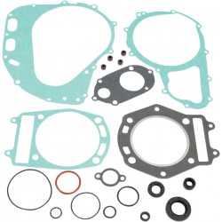 MTR GSKT/SEAL-DR650 9-0