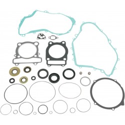 GASKET-KIT W/OS-YFM350/
