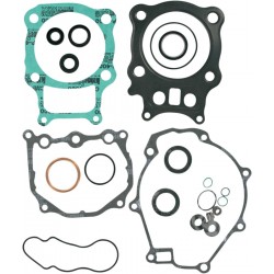 GASKET-KIT W O/S RNCHR