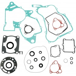GASKET-KITW/OS CR125 03