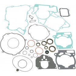 GASKET-KITW/OS 200SX/EXC