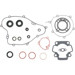 GASKET-KITCOMPL W/OS-KX