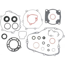 GASKET-KITCOMPL W/OS-KX