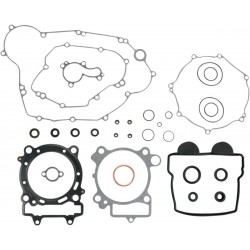 GASKET SET W/OS KX450F