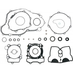 GASKET SET W/OS WR250F