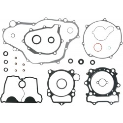 GASKET SET W/OS YZ/WR42