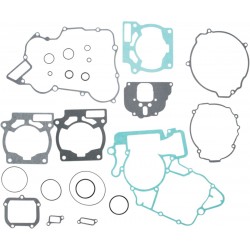 GASKET SET COMP 125SX/S
