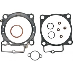 GASKET TOP END CRF450 0