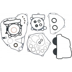 GASKET CMP W/OS KX250F 0