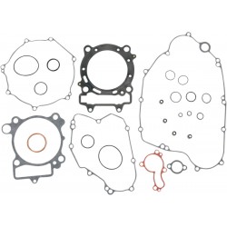 GASKET SET COMP KX450F 0