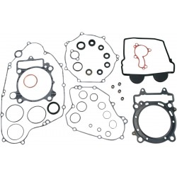 GASKET CMP W/OS KX450F 0