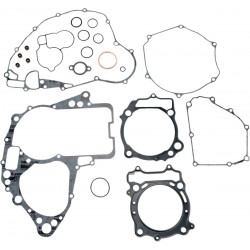 GASKET SET COMP RMZ450 0