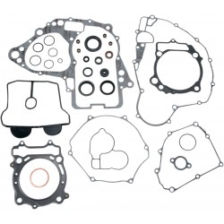 GASKET CMP W/OS RMZ450 0