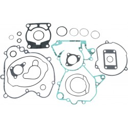 GASKET SET CMP 65XC/SX 0