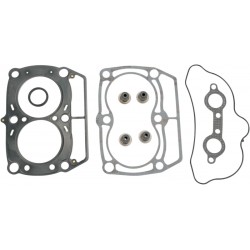 GASKET KIT TOP END POL