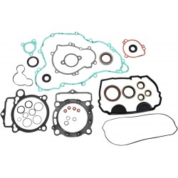 GASKET CMP W/OS 350SXF