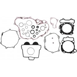 GASKET KIT W/OS YAMAHA