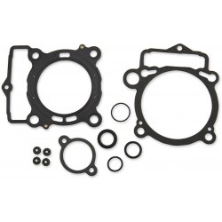 GASKET SET T/END HUSQ/KTM