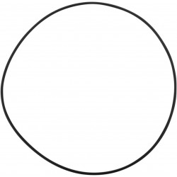 GASKET CLUTCH COVER KTM