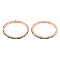 GASKET KIT EXHAUST A-CAT