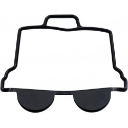 GASKET VALVE COVER YAM