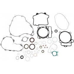 GASKET CMP W/OS HUS FC350