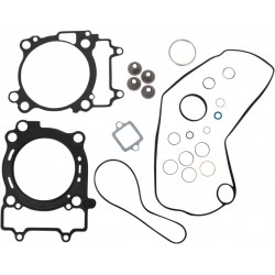 GASKET KIT COMPLETE POL