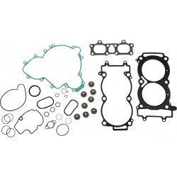 GASKET KIT COMPLETE POL