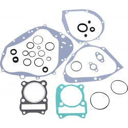 GASKET SET W/OS DRZ200