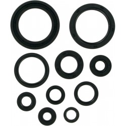 OIL SEAL SET CRF450R