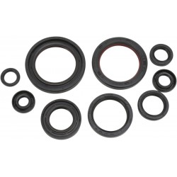 SEAL OIL SET CRF450R