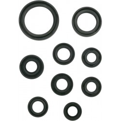 SEAL OIL SET KX450F